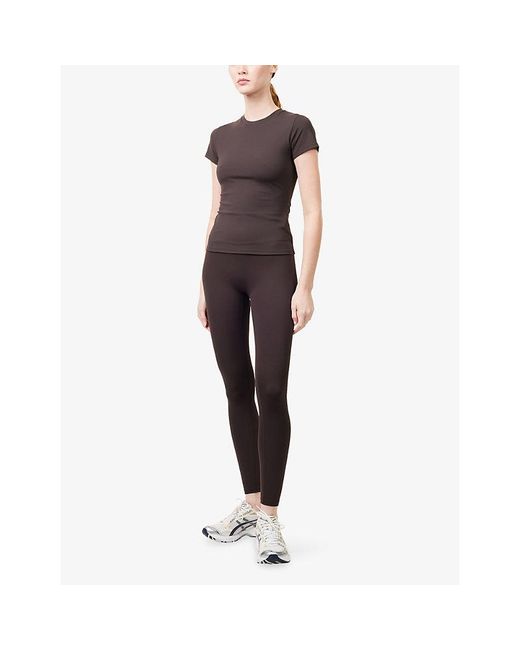 ADANOLA Multicolor Ultimate Workout Tall Leggings