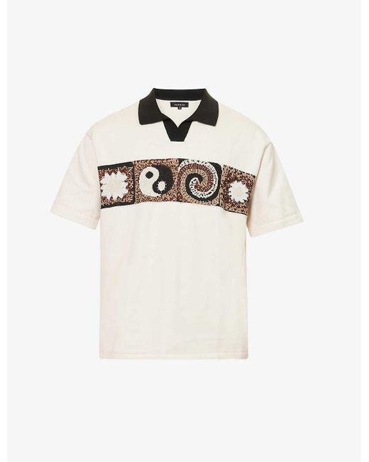Pacsun polo top