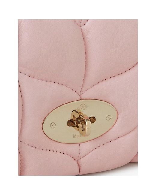 ★MULBERRY TINY SOFTIE CROSSBODY BAG 2022 *Beautiful* Mulberry Little Softie bag. Nappa leather