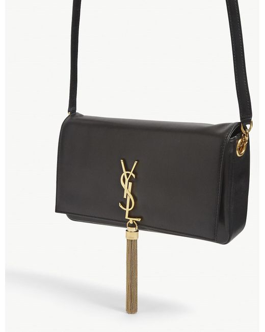 ysl kate baguette