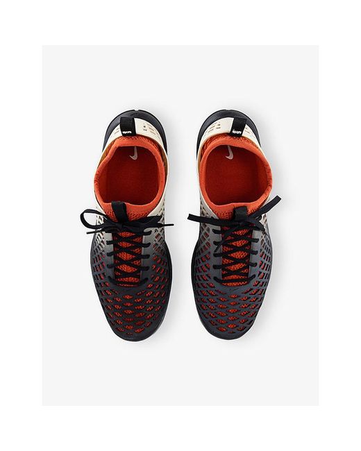 Nike Multicolor Rejuven8 Run Woven Trainers for men