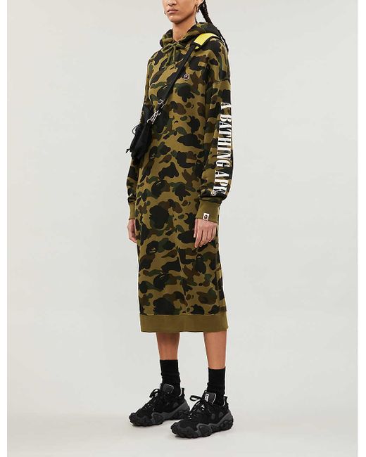 bape coat womens