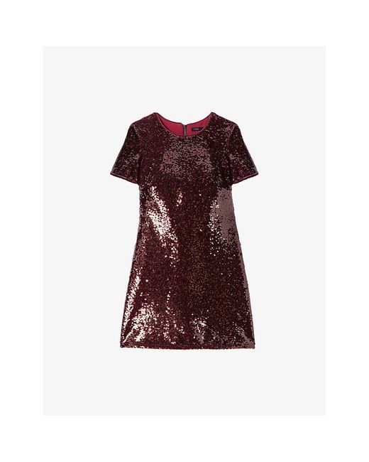 black and sheer dress Off Track Black Bodycon Midi Dress With Sheer Sleeves  Club L London