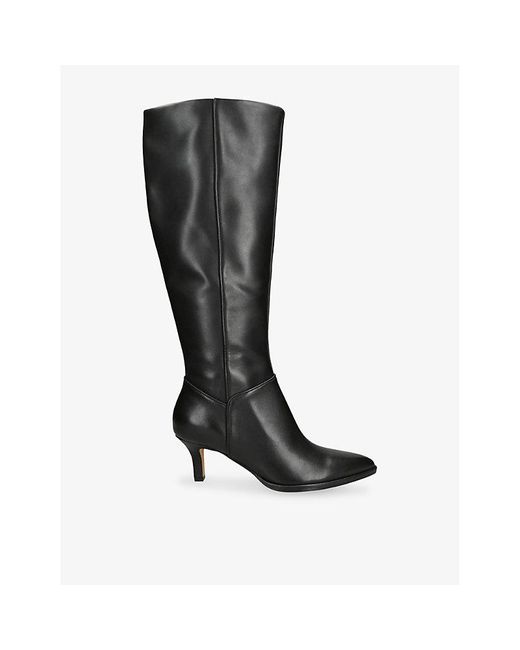 Dolce Vita Black Aldy Boot