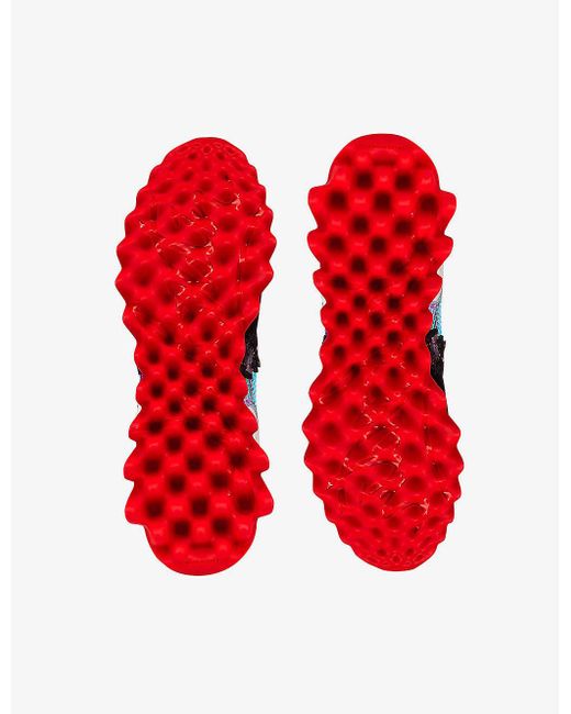 loubishark flat mens