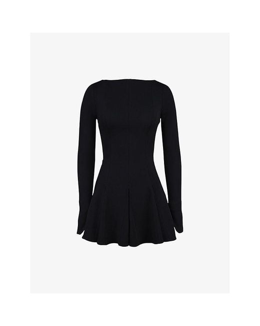 Mini Dress House Of Cb Francesca Dress House Of Cb Francesca Long