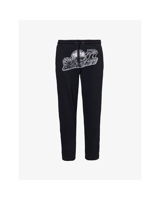 Trapstar jogging bottoms hotsell