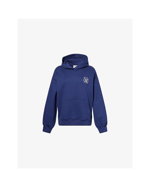 The Couture Club Blue Womens The Couture Club