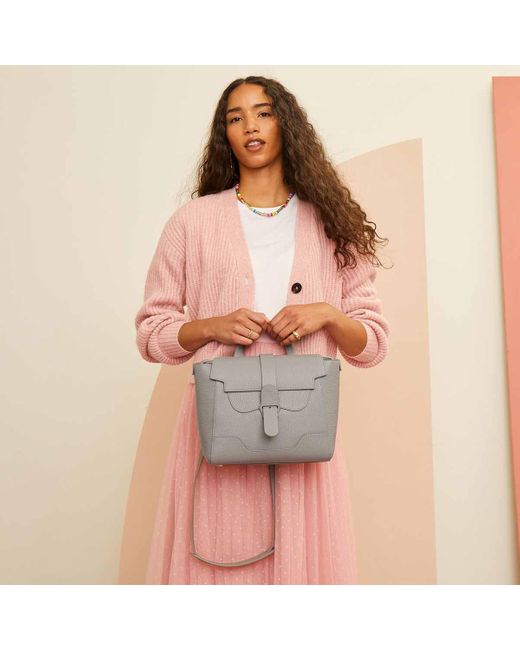 senreve laptop bolsa