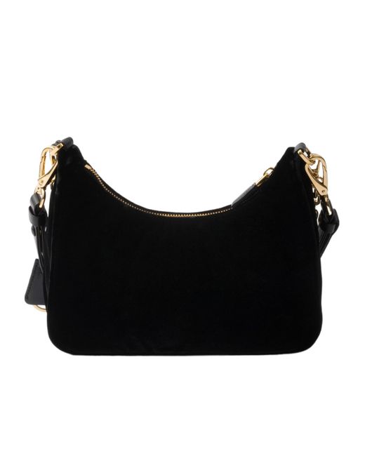 Prada Black Bags