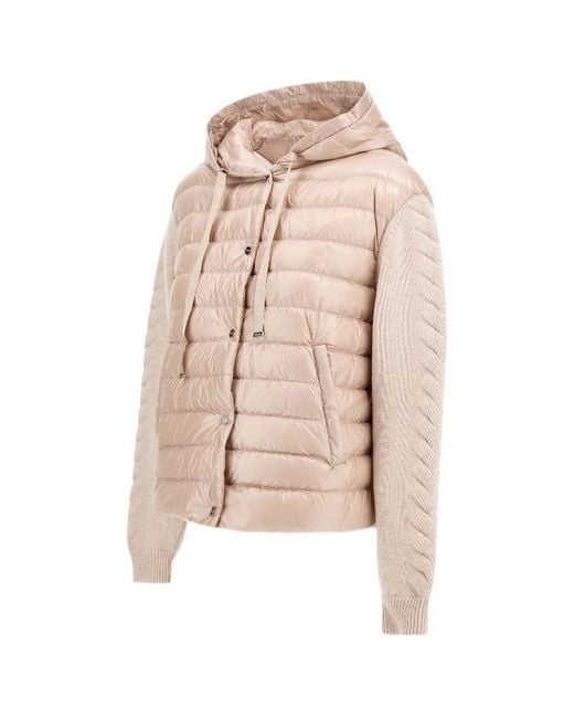 Herno Natural Resort Jacket