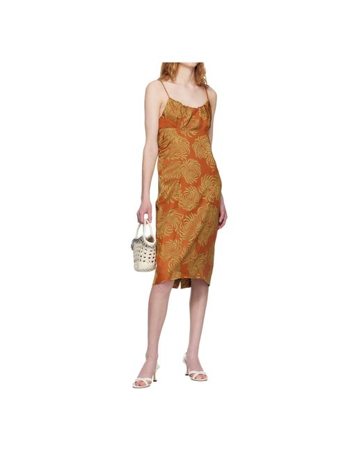 OSOI Natural Lip Shopper Bag