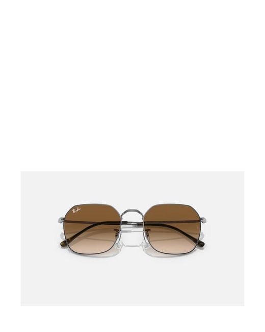 Ray-Ban Multicolor Jim Sunglasses for men