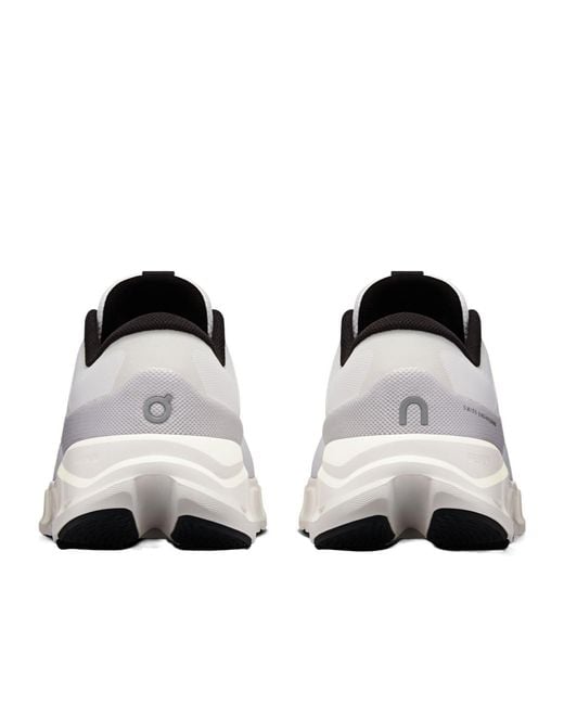 On Shoes White Cloud X 5