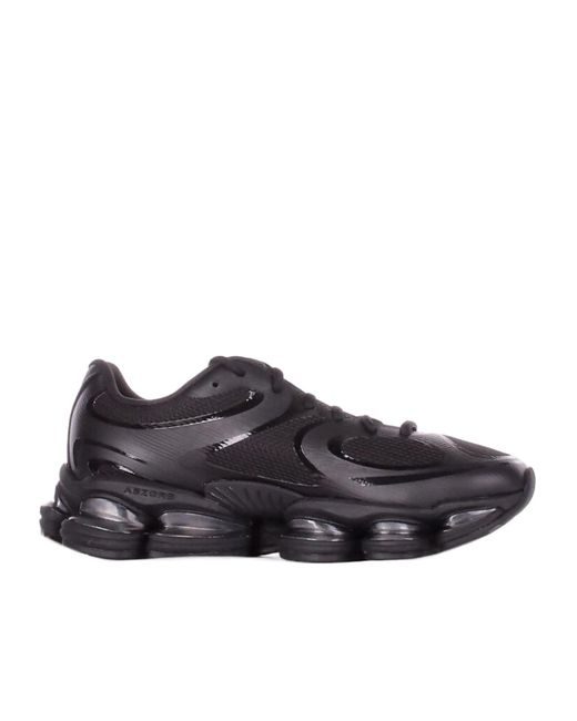 New Balance Multicolor Abzorb 2000 Lace-Up Sneakers for men