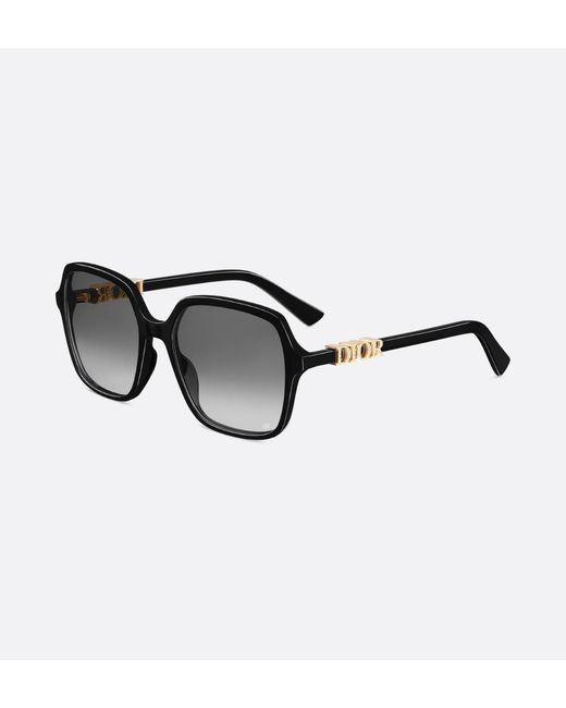 Dior Black Treasure S1I