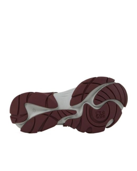 Camper Brown Tormenta for men