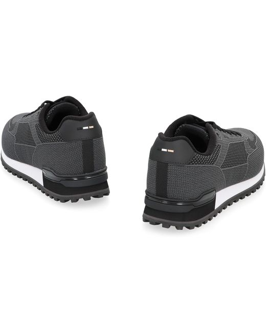Boss Black Boss Low Top Parkour Sneakers for men