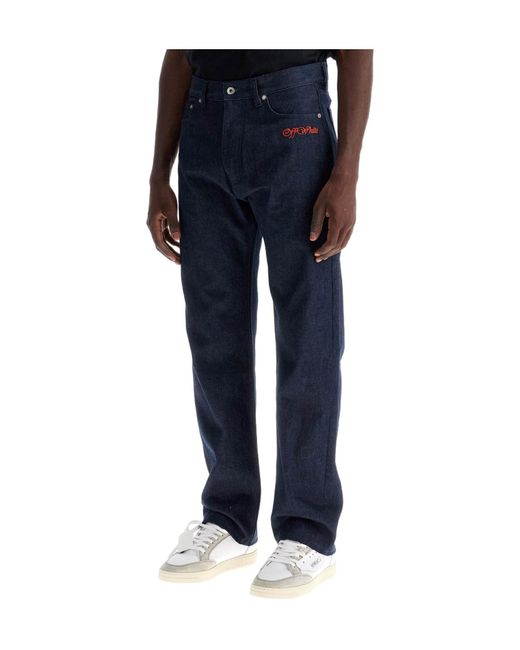 Goar Archive strapped pants