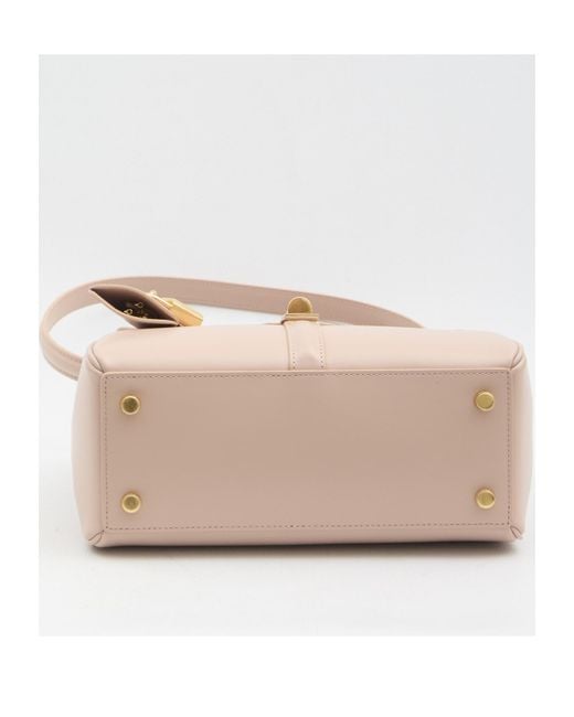 Céline Natural Small 16 Bag