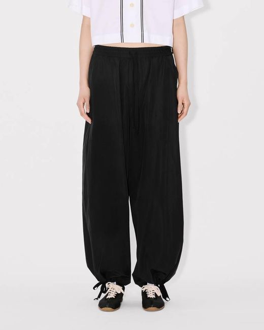 KENZO Black Boke Flower 2.0 Cargo Pants