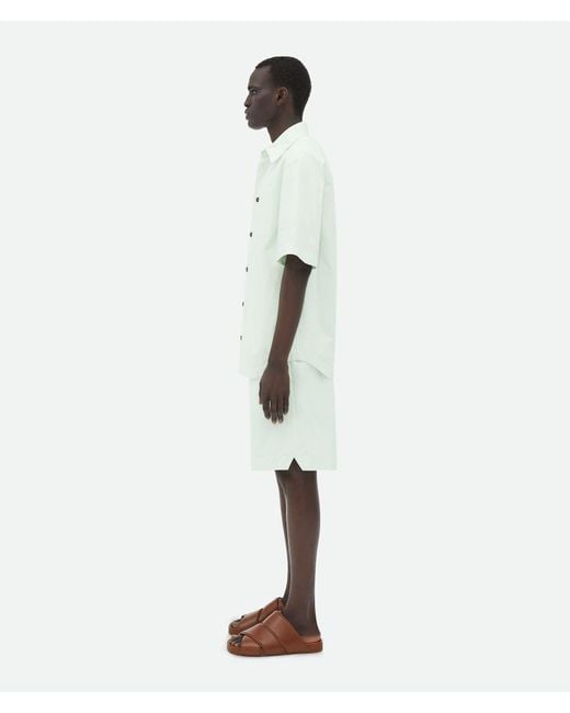 Bottega Veneta Brown Bridge Mule for men