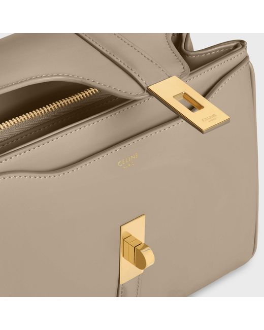 Céline Natural Small 16 Bag