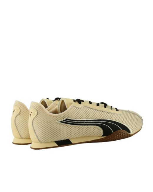 PUMA Multicolor H-Street New Mesh Wns Sneakers