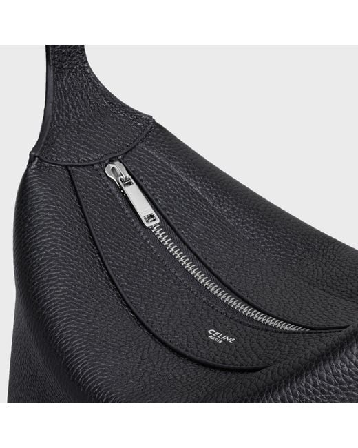 Céline Black Crossbody Bag Harry for men
