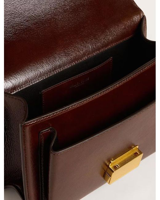 Golden Goose Deluxe Brand Brown Venezia Tote Bag