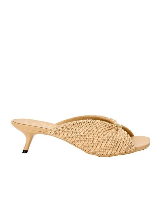 Loewe Natural Pebble Soft Slide