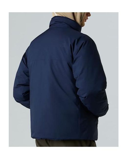 The North Face Blue Mountain Range Down Jacket for men