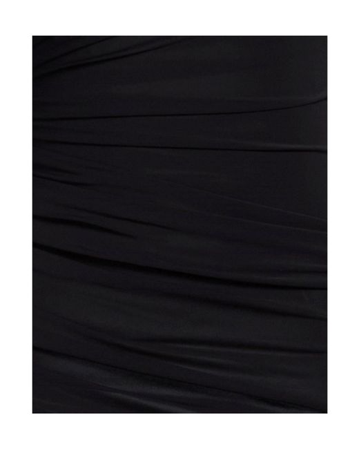Jacquemus Black Summer Dresses