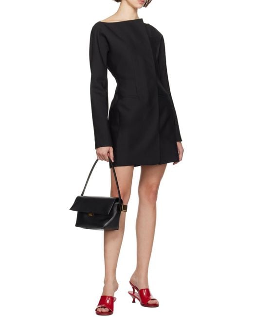 Jacquemus Black Handbag
