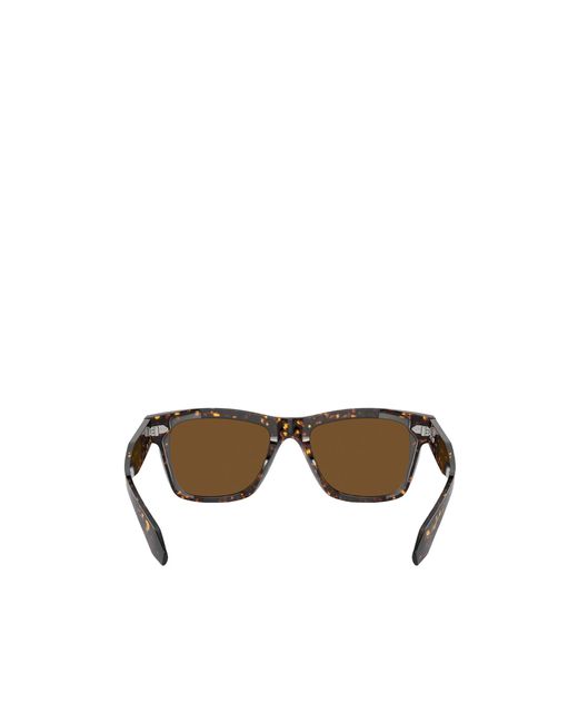 Oliver Peoples Multicolor N.04 Sunglasses for men