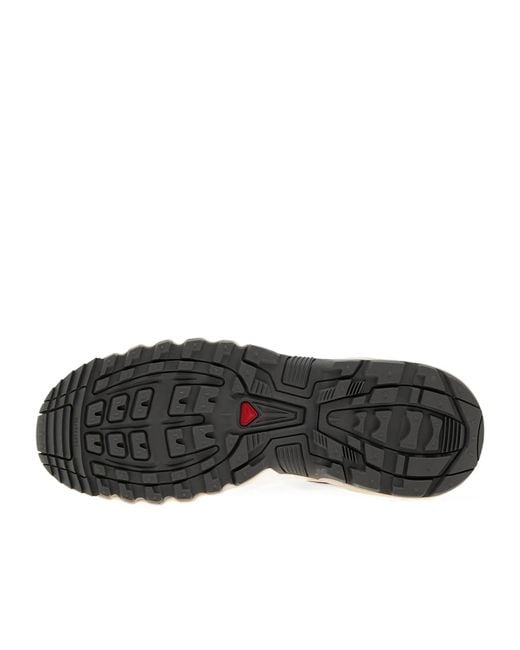 Salomon Lab White Acs Sneakers for men