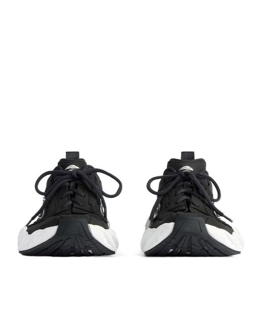 Balenciaga Black Monday Shoe for men