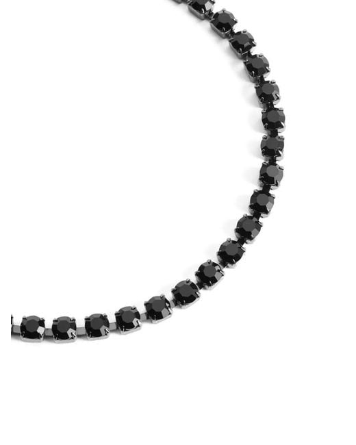DSquared² White Necklace for men