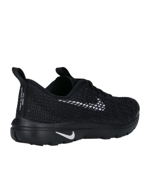 Comme des Garçons Black Air Flymesh Sneakers for men