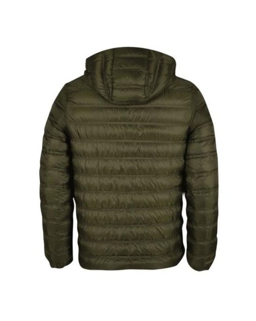 Prada Black Double-Sided Hooded Casual Jacket for men