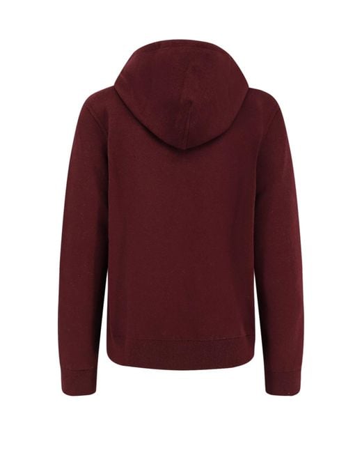 Gucci Red Reversible Jacket for men