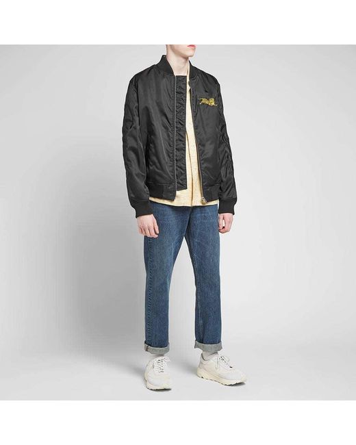 KENZO Gray Embroidered Casual Jacket for men