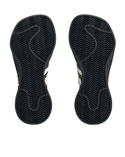Adidas Black X Avavav Superstar Sneakers