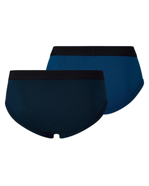 Tom Ford Blue Soft Comfortable Underwear for men