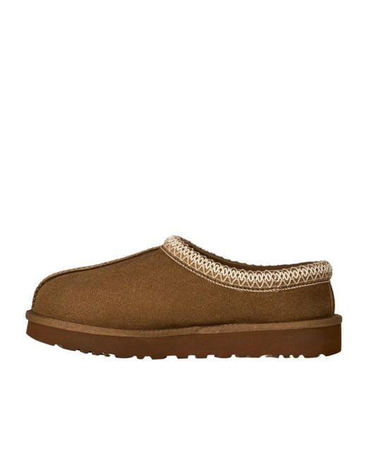 Ugg Brown Tasman Ii