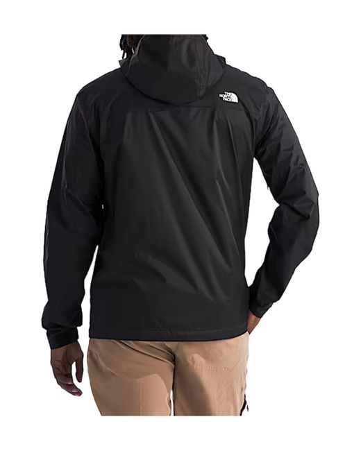 The North Face Black Alta Vista Jacket for men