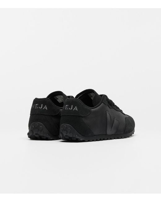 Veja Black Gt Sneakers