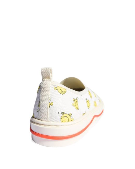 Gucci Multicolor Children's Sneaker