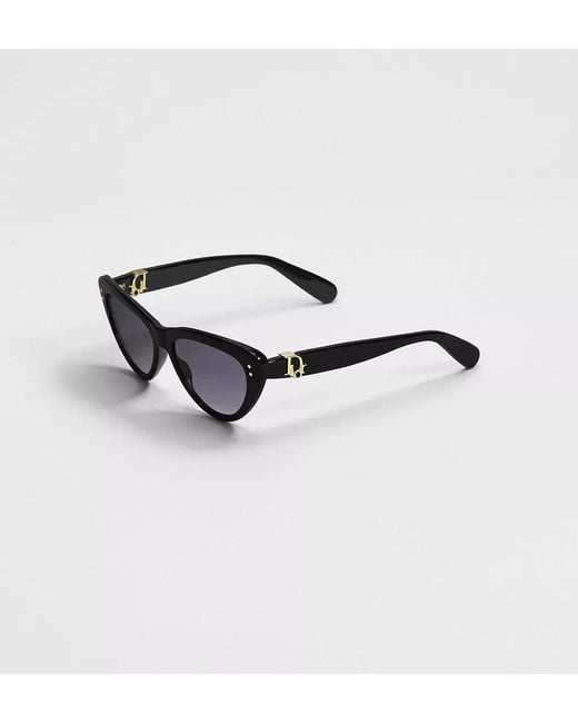 Dior White Oblique B2I
