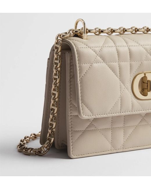 Dior Natural Miss Caro Mini Bag